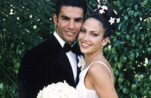 Akuza për tradhti: Jennifer Lopez sulmohet nga bashkëshorti i parë — “Ajo nuk e mbante dot për martesë”