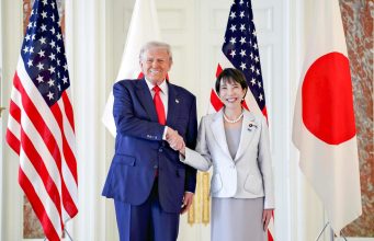 Japonia dhe SHBA hapin faqe të re strategjike: marrëveshje historike për mineralet e rralla