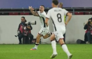 Shqipëria tregoi e kujt është Kosova në Leskovac: Fitore 1-0 ndaj Serbisë