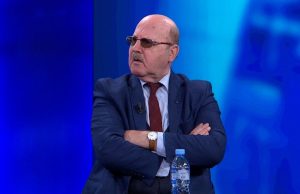 “Sorosjanë të thekur, media e kapur!” – Osman Mula shpërthen ndaj RTSH-së dhe “shoqërisë civile” në një fjalim që tronditi sallën