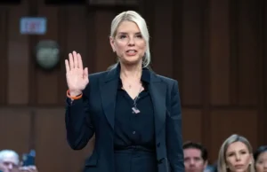 SHBA: Prokurorja e Përgjithshme Pam Bondi sfidon komisionin hetimor “demokrat”