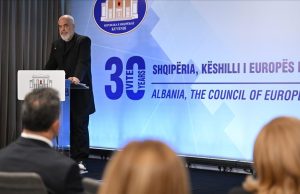 30 vjet më pas: Shqipëria dhe Komisioni i Venecias mes fjalëve të mëdha dhe sprovës së veprës