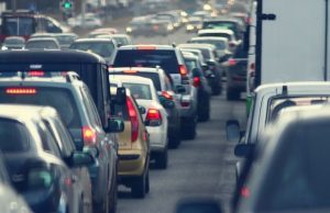 Tirana në bllokim total! Trafiku paralizon qytetin, Policia apelon për… durim