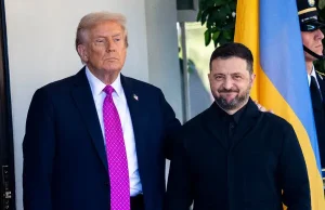 Takimi Trump–Zelensky sjell sinjale pozitive, por çmimi i madh për Kievin mbetet ende i paarritshëm