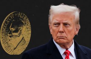 Donald Trump dhe Çmimi Nobel për Paqe: Ku janё pikёtakimet dhe pretendimet