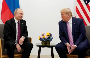 Trump dhe Putin drejt një takimi historik në Budapest për paqen në Ukrainë