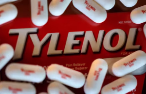 Tylenol akuzohet se rrit rrezikun e autizmit, Teksasi padit gjigantët farmaceutikë