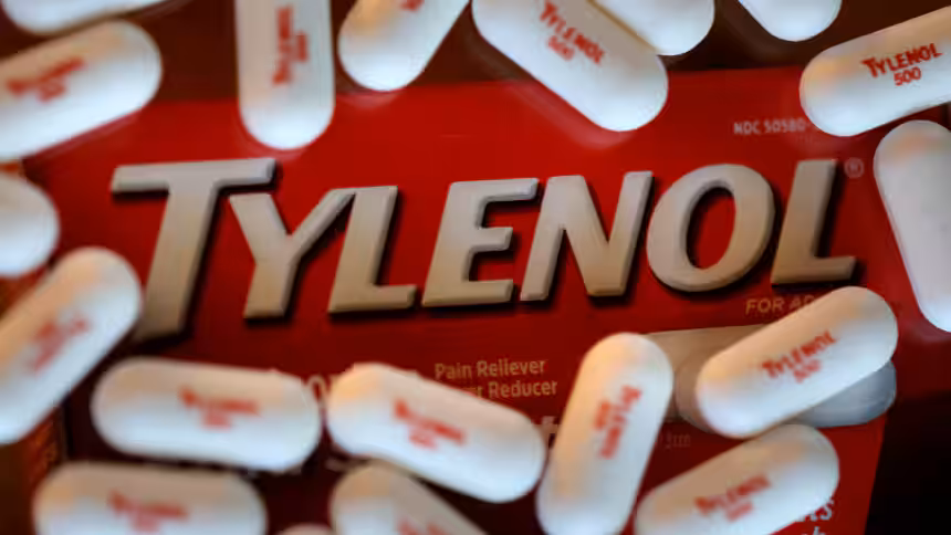 Tylenol