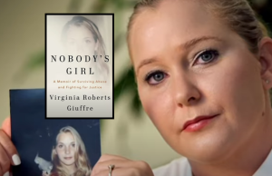 “Askush nuk më besoi”: Zbulimet tronditëse të Virginia Giuffre nga kujtimet e saj të fundit