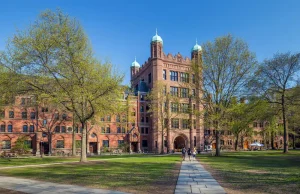 Si gënjeu për të hyrë në Yale — dhe si u zbulua mashtrimi i kinezes “Katherina Lynn”