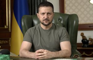 Zelenski i lutet Trump: “Na pajto edhe ne…”