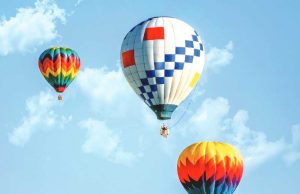 Lituania shpërthen ndaj Bjellorusisë: do rrëzojë balonat kontrabandë dhe mbyll kufirin lindor!