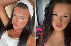 Një grua transgjinore dënohet në Angli: Shkaku? Nuk i tregoi tё dashurit qё edhe “ajo” ka penis nё vend tё organit gjenital femёror