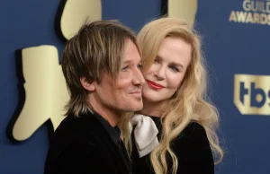 Divorcohet edhe Nicole Kidman: Çifti Urban–Kidman ndahen pas 20 vitesh martesё