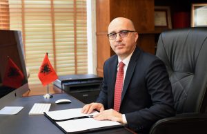 Rasti Barjami: ILD verifikon, avokatët bojkotojnë