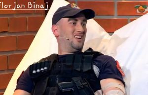 Pas Arlind Qorrit, një tjetër vetë-shpallje për kryetar Bashkie të Tiranës: “Polici” i Portokallisë Florjan Binaj bën njoftimin në Facebook