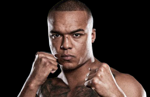 Fabio Wardley trondit botën e boksit: rrëzon Joseph Parker dhe kërkon duelin me Usyk