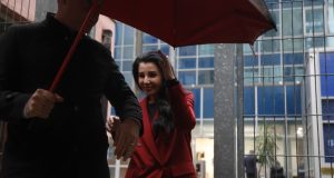 Masat ndaj Belinda Balluku mbeten në fuqi: pezullim nga detyra dhe ndalim lëvizjeje jashtë vendit