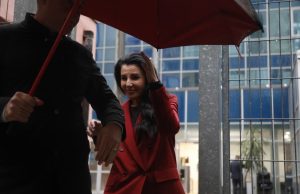 Masat ndaj Belinda Balluku mbeten në fuqi: pezullim nga detyra dhe ndalim lëvizjeje jashtë vendit