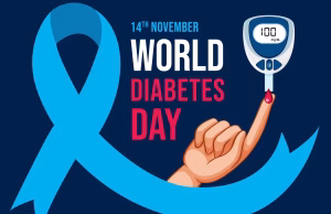 Diabeti në qendër të vëmendjes: një thirrje që nuk mund të injorohet