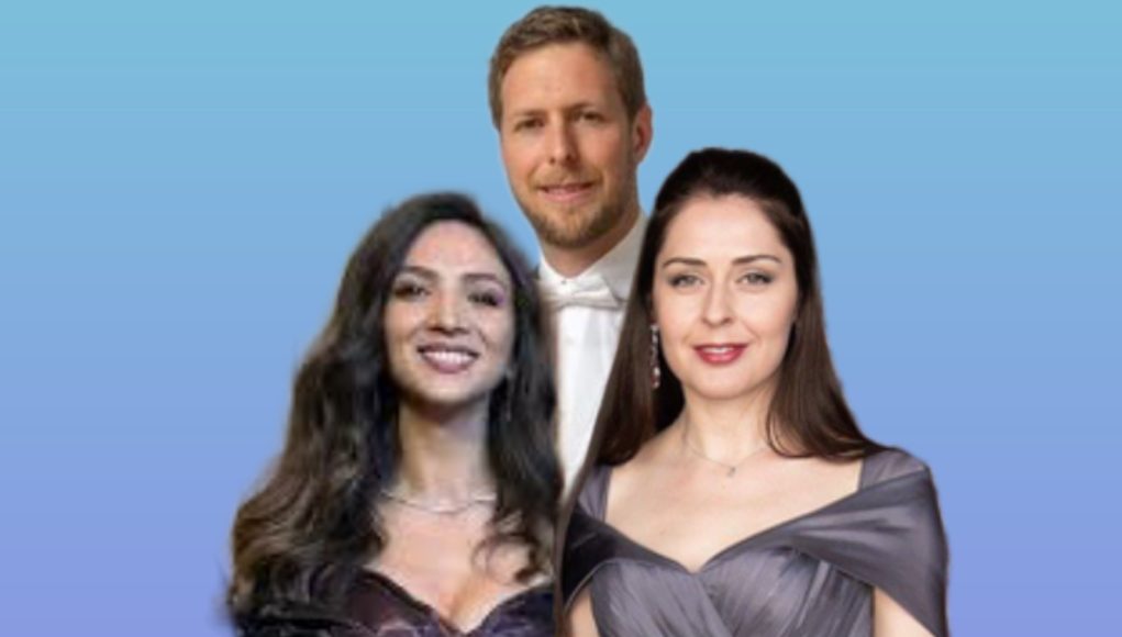 Princi i Shqipёrisё nё mes tё dy uraganёve tё dashurisё: Elia dhe Blerta “sulm” Oborrit Mbretnor