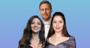 Princi i Shqipёrisё nё mes tё dy uraganёve tё dashurisё: Elia dhe Blerta “sulm” Oborrit Mbretnor