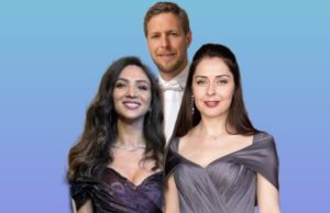 Princi i Shqipёrisё nё mes tё dy uraganёve tё dashurisё: Elia dhe Blerta “sulm” Oborrit Mbretnor