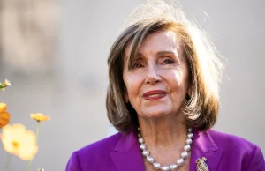 Nancy Pelosi tërhiqet nga politika pas 40 vitesh në Kongres