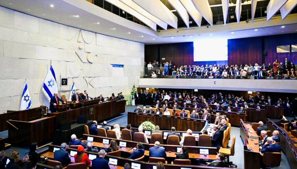 Izraeli hedh hapin e parë drejt rikthimit të dënimit me vdekje për rastet e “terrorizmit”