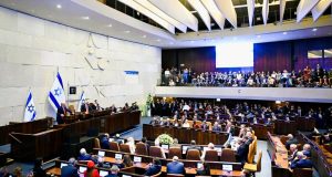 Izraeli hedh hapin e parë drejt rikthimit të dënimit me vdekje për rastet e “terrorizmit”