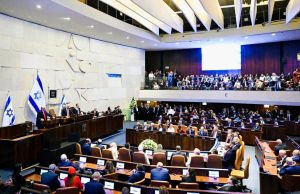 Izraeli hedh hapin e parë drejt rikthimit të dënimit me vdekje për rastet e “terrorizmit”