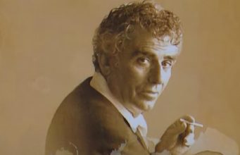 Rikthehen në qarkullim dy botime të rralla të Petro Markos, duke ringjallur interesin për veprën e tij