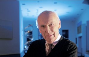 James Watson – gjeniu që deshifroi sekretin e jetës dhe mbeti peng i fjalëve të veta