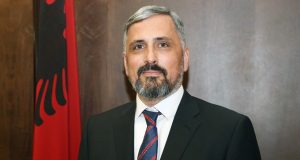 Ne jemi me Asim Vokshin: Deklarata e Shoqatës Kombëtare të Gjyqtarëve të Republikës së Shqipërisë