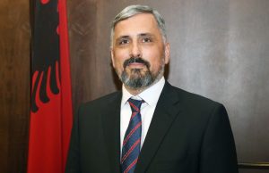 Ne jemi me Asim Vokshin: Deklarata e Shoqatës Kombëtare të Gjyqtarëve të Republikës së Shqipërisë