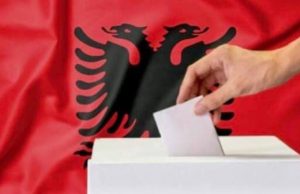 Sot zhvillohen zgjedhjet e pjesshme në pesë bashki të Shqipërisë