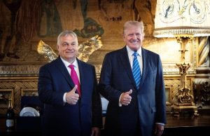 Trump dhe Orbán në Uashington: energjia, Rusia dhe politika e fuqisë