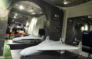 Kosova nis epokën e dronëve luftarakë vendore: “K1” dhe “Skifteri” bëhen realitet në Gjilan