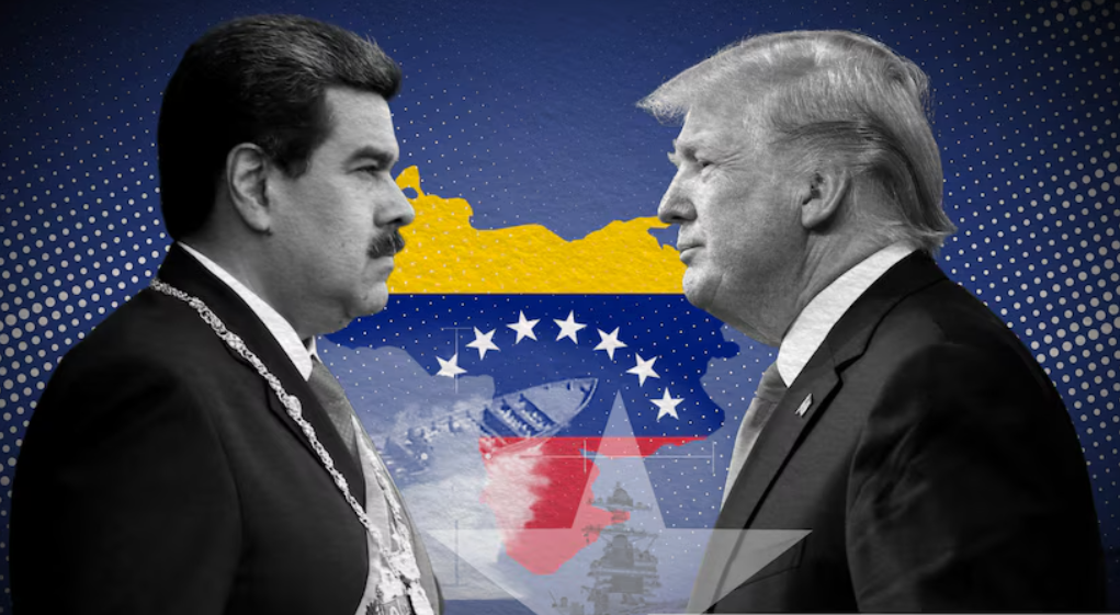SHBA rrit presionin: Venezuela kundërshton ashpër paralajmërimin e Trump për mbylljen e hapësirës ajrore