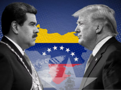 SHBA rrit presionin: Venezuela kundërshton ashpër paralajmërimin e Trump për mbylljen e hapësirës ajrore