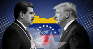 SHBA rrit presionin: Venezuela kundërshton ashpër paralajmërimin e Trump për mbylljen e hapësirës ajrore