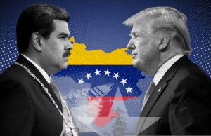 SHBA rrit presionin: Venezuela kundërshton ashpër paralajmërimin e Trump për mbylljen e hapësirës ajrore