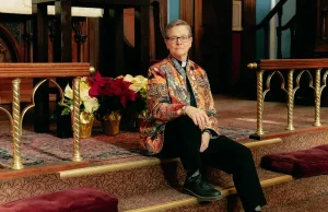 Ngjarje e paprecedentë në SHBA: Sinodi Luteran i Nju Jorkut zgjedh për herë të parë një grua në krye të tij