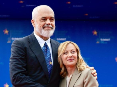 Rama nga Roma: “Veliaj dhe Balluku nuk preken” – mesazh stabiliteti në mes të debateve politike