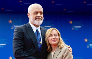 Rama nga Roma: “Veliaj dhe Balluku nuk preken” – mesazh stabiliteti në mes të debateve politike