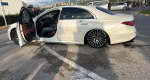 Plumba në mesditë pranë Rinasit – Ekzekutohet Gilmando Dani