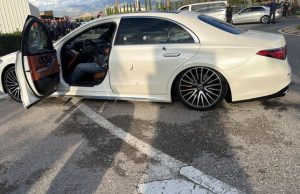 Plumba në mesditë pranë Rinasit – Ekzekutohet Gilmando Dani