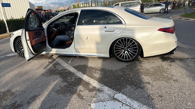 Plumba në mesditë pranë Rinasit – Ekzekutohet Gilmando Dani