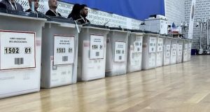 PS mban pesë bashkitë në zgjedhjet e pjesshme: Vlora, simbol i apatisë elektorale