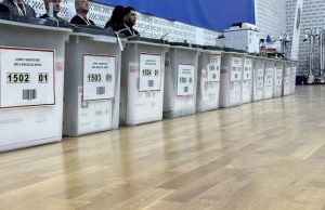 PS mban pesë bashkitë në zgjedhjet e pjesshme: Vlora, simbol i apatisë elektorale